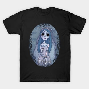 Corpse Bride T-Shirt